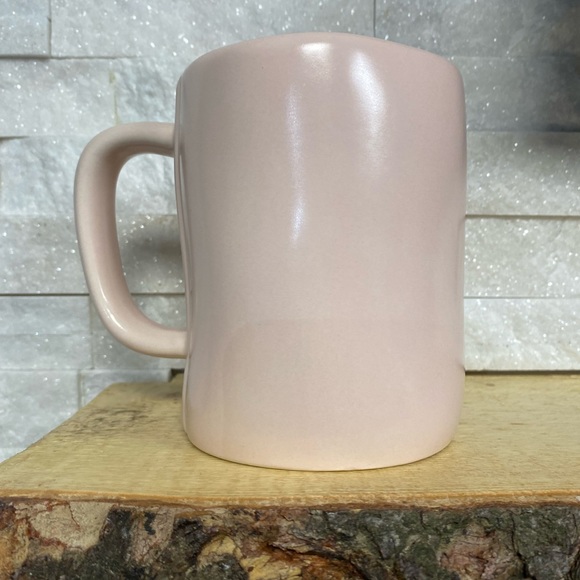 Rae Dunn Love Bug mug - Picture 2 of 3